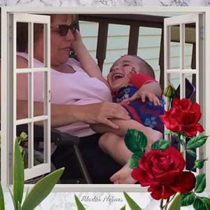 Meet your Posher, Vicky